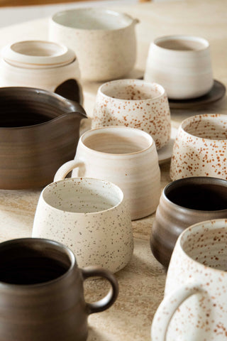 The Serif Collection