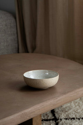 Serif Bowl - Small
