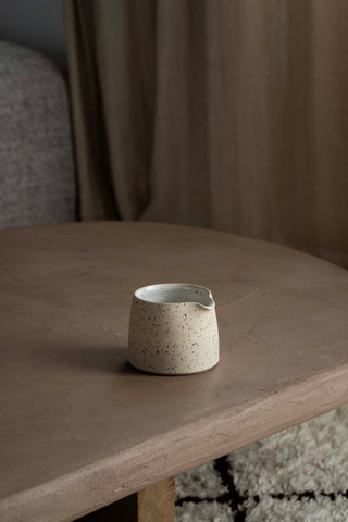 Serif Jug Straight - Small