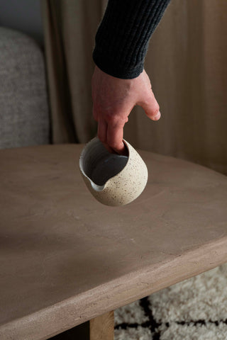 Serif Jug Straight - Small