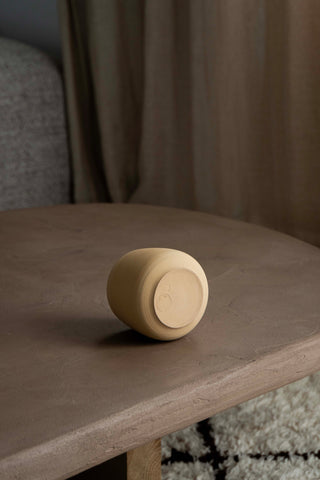 Serif Cup Medium - Tacheté