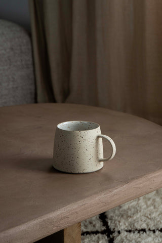 Serif Mug Tea