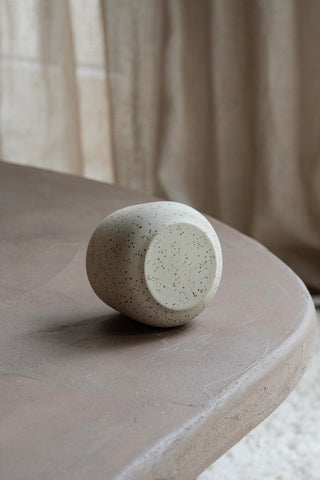 Serif Jug Round - Small