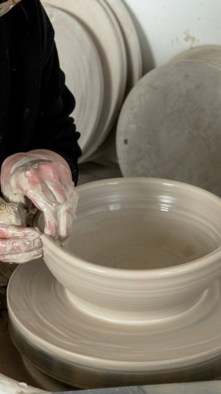 Einführung ins Werfen