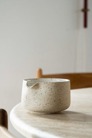 Serif Bowl - Matcha