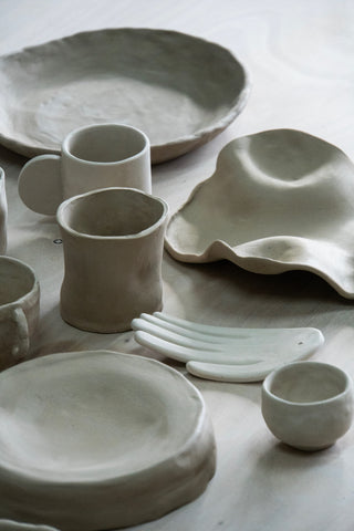 Handbuilding workshop