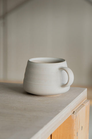 Coupe ronde - Tacheté