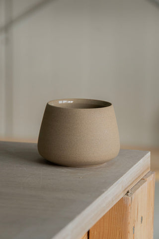 Coupe ronde - Tacheté