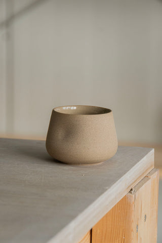 Coupe ronde - Tacheté