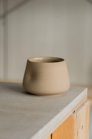 Coupe ronde - Tacheté