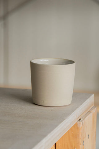 Coupe ronde - Tacheté