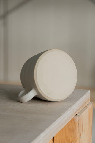 Coupe ronde - Tacheté