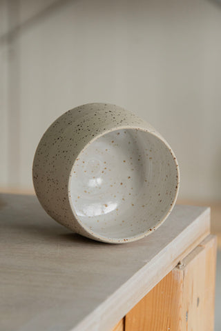 Tasse Serif Grande - Speckle