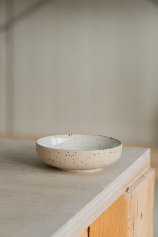 Bol Serif Extra Petit - Speckle
