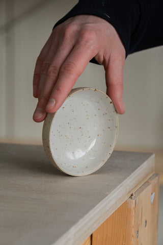 Bol Serif Extra Petit - Speckle