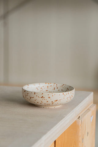 Bol Serif Extra Petit - Speckle