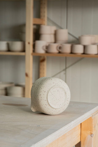 Bol à mélanger Serif - Speckle