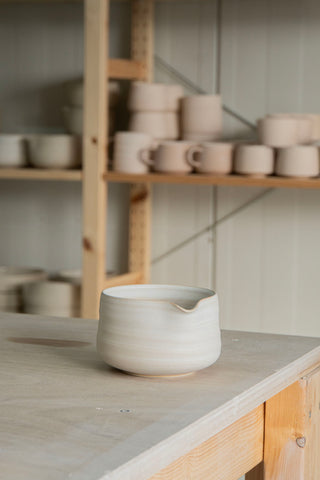 Bol à mélanger Serif - Speckle