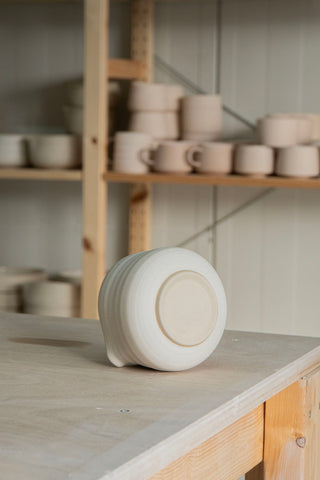 Bol à mélanger Serif - Speckle