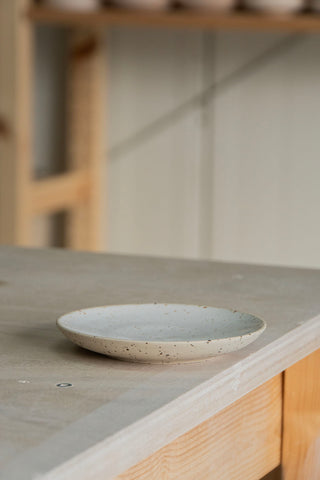 Pichet Serif Petit modèle - Speckle