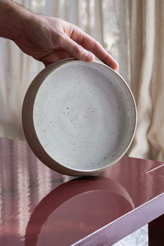 Plate High