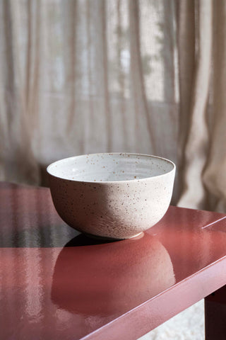 Bowl High