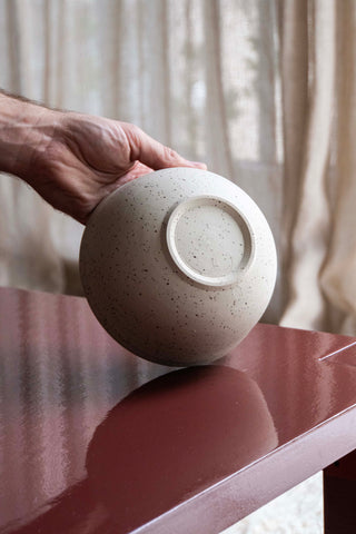 Bowl High