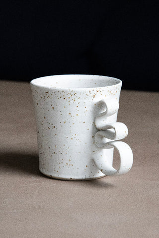 Cup - Ribbon