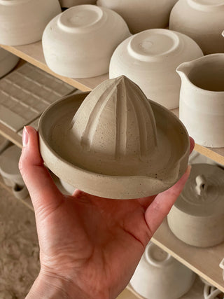 Introduction to wheel throwing for two