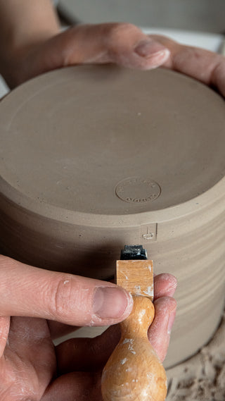 Cours de poterie de quatre semaines